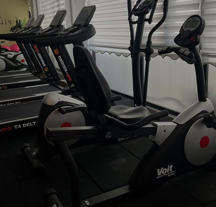 Fitness