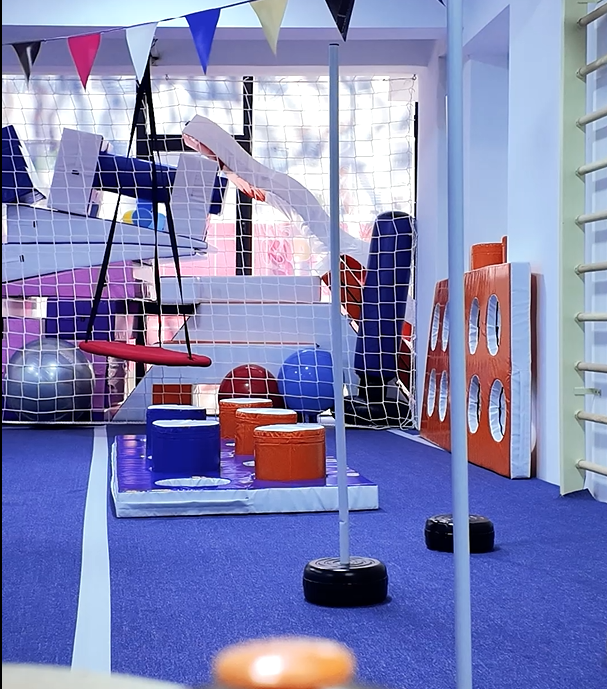 Kids Gym